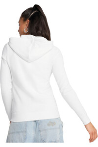 Puma sudadera mujer ESS No. 1 Logo Full- vista trasera