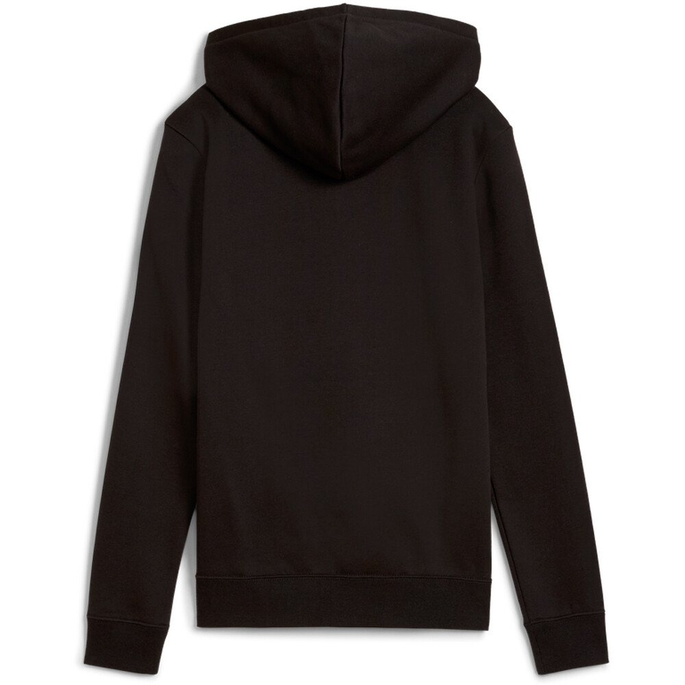 Puma sudadera mujer ESS No. 1 Logo Hoodi 03