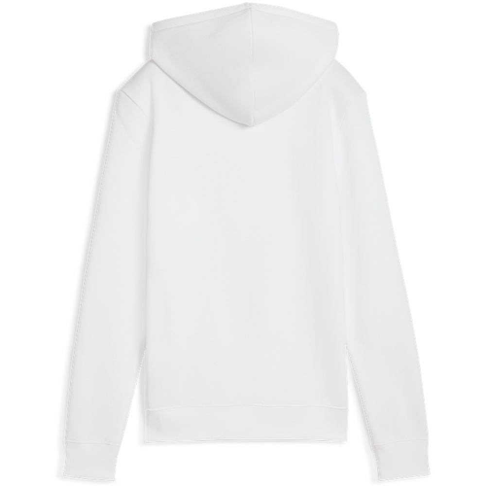 Puma sudadera mujer ESS No. 1 Logo Hoodi 03