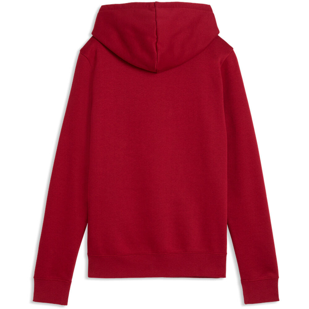 Puma sudadera mujer ESS No. 1 Logo Hoodi 03