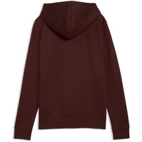 Puma sudadera mujer ESS No. 1 Logo Hoodi 03