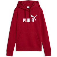 Puma sudadera mujer ESS No. 1 Logo Hoodi vista detalle