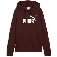 Puma sudadera mujer ESS No. 1 Logo Hoodi vista detalle