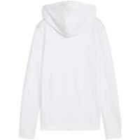 Puma sudadera mujer ESS No. 1 Logo Hoodi vista trasera