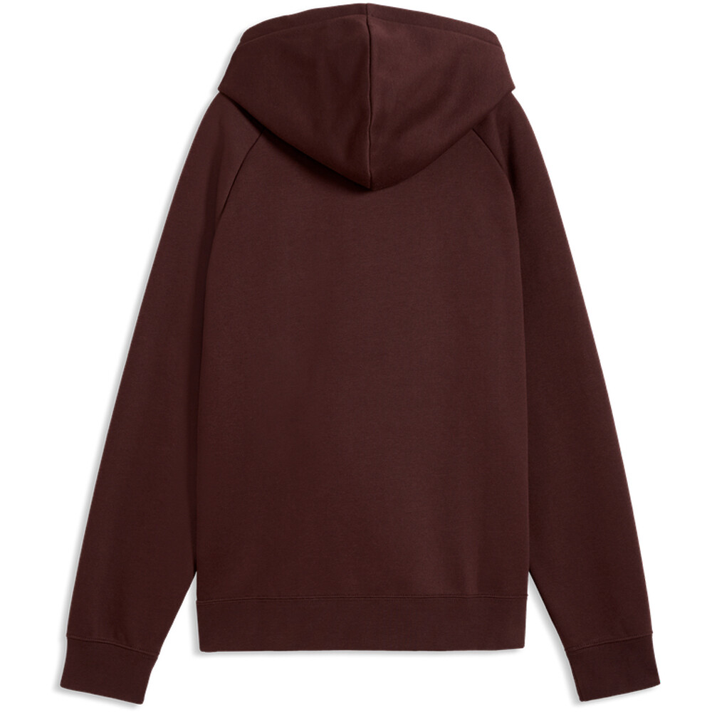 Puma sudadera mujer ESS SEQUINS Standard 03