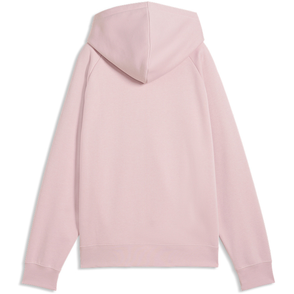 Puma sudadera mujer ESS SEQUINS Standard 03