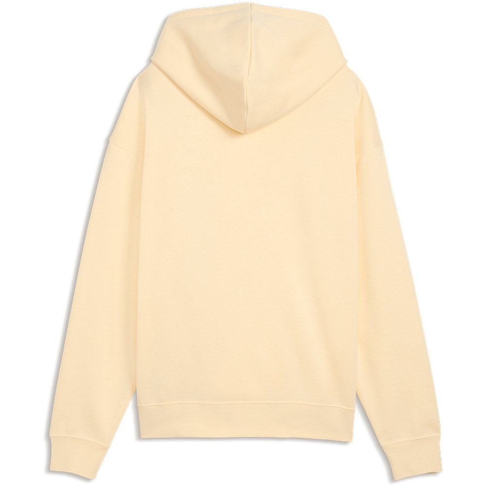 Puma sudadera mujer ESS Small No. 1 Logo 03
