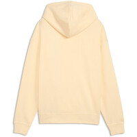 Puma sudadera mujer ESS Small No. 1 Logo 03