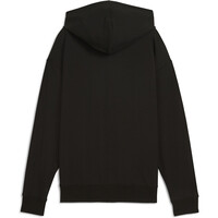 Puma sudadera mujer ESS Small No. 1 Logo Comfort Lightweight 03