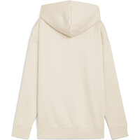 Puma sudadera mujer ESS TAPE Relaxed Ful 03