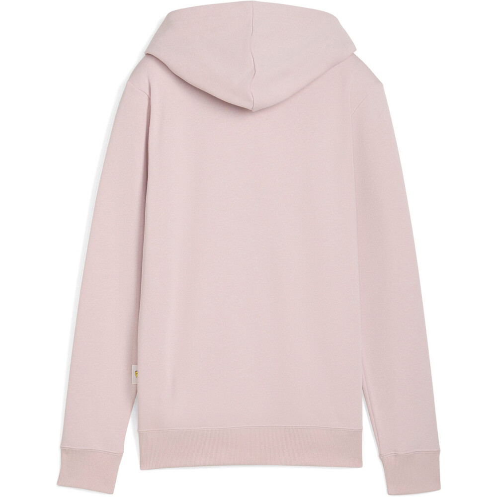 Puma sudadera mujer Ferrari Sportswear W 03