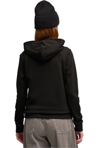 Puma sudadera mujer Ferrari Sportswear W vista trasera