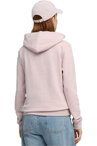 Puma sudadera mujer Ferrari Sportswear W vista trasera