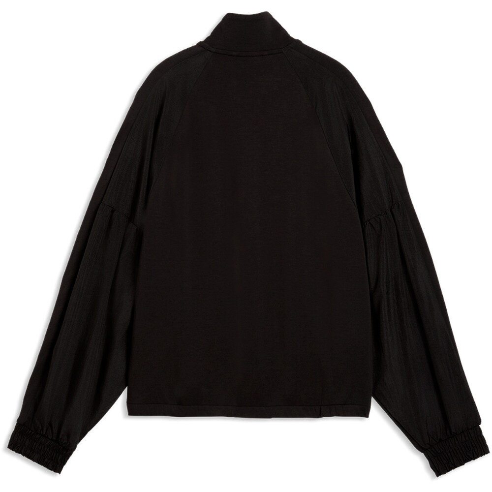 Puma sudadera mujer HER Full-Zip Relaxed 03