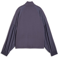 Puma sudadera mujer HER Full-Zip Relaxed 03