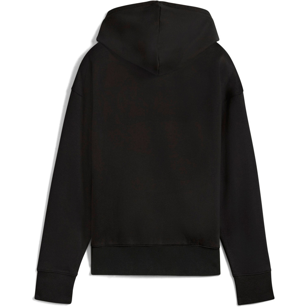 Puma sudadera mujer HER Relaxed Full-Zip 03