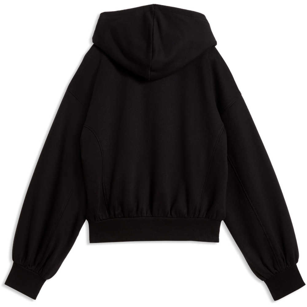 Puma sudadera mujer HER Relaxed Hoodie F 03