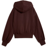 Puma sudadera mujer HER Relaxed Hoodie F 03