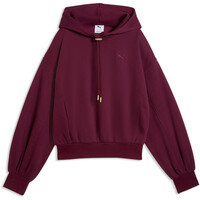 HER Relaxed Hoodie F