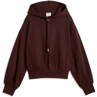 HER Relaxed Hoodie F