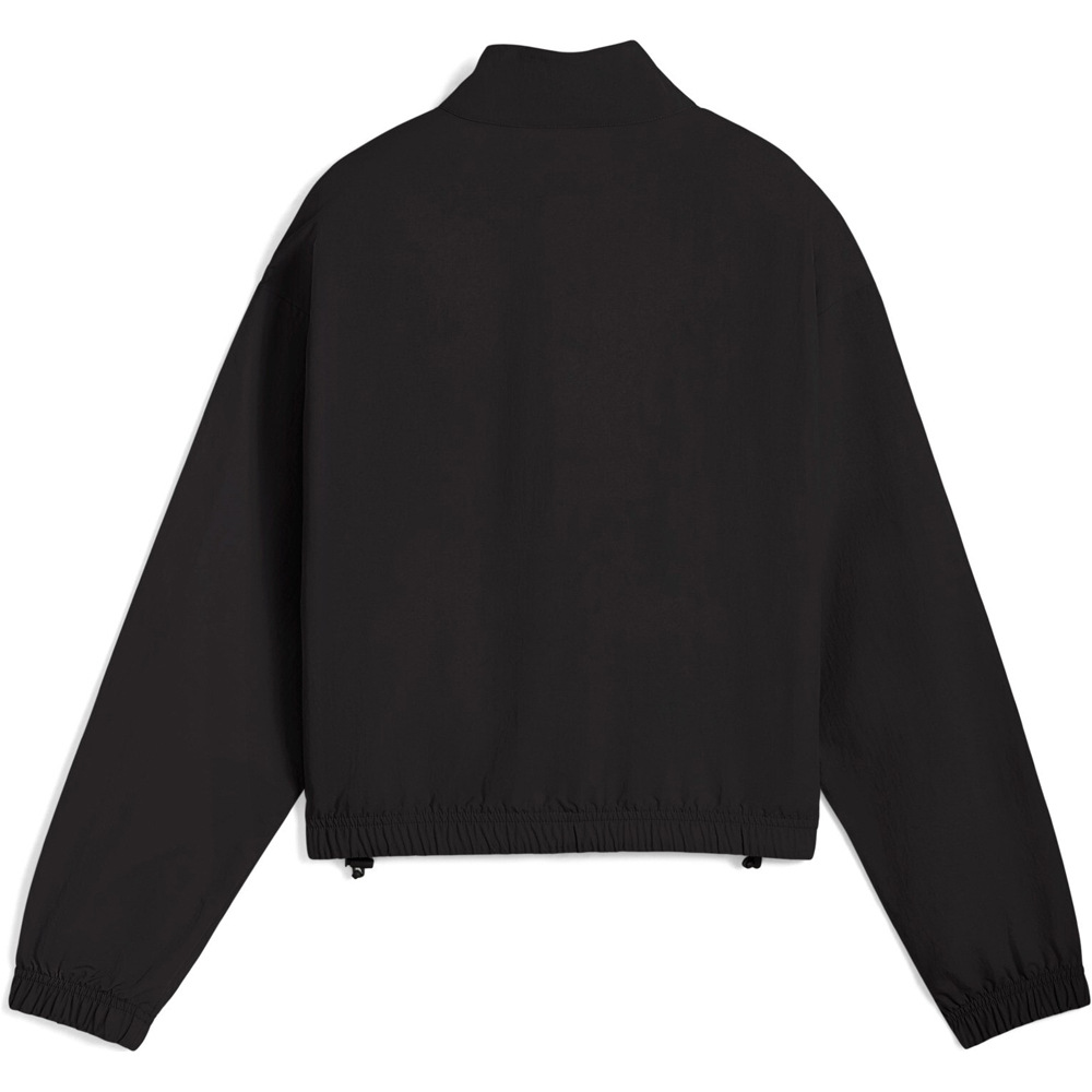 Puma sudadera mujer HER Relaxed Woven Ha 03