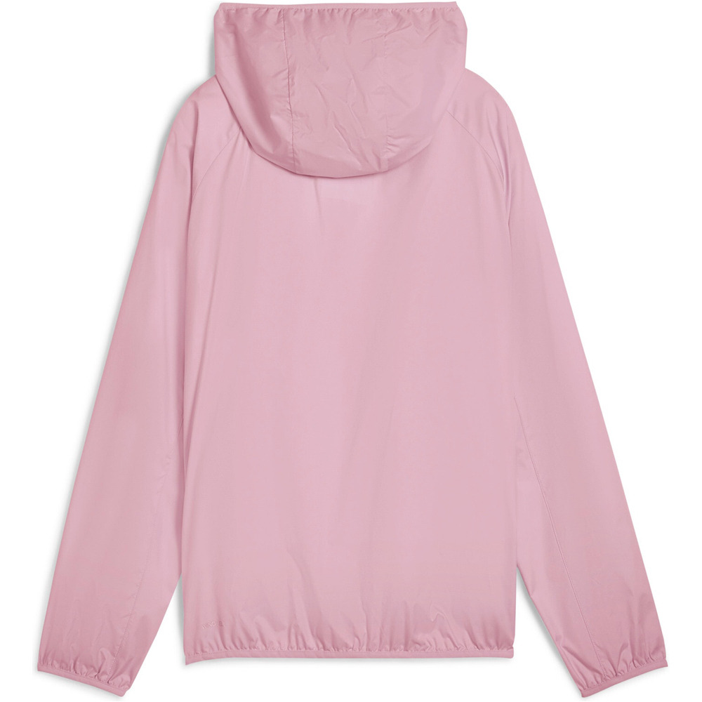 Puma sudadera mujer Packlite Windbreaker 03