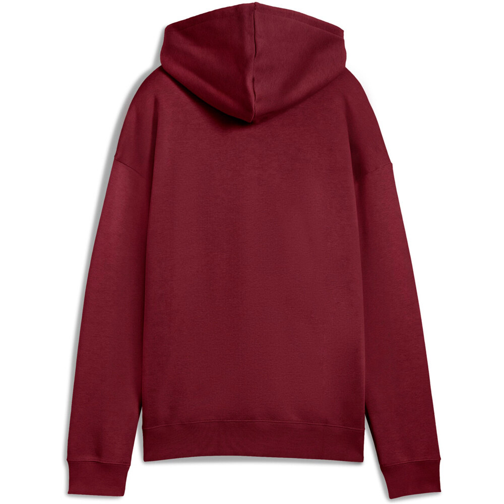 Puma sudadera mujer PUMA CLASS Relaxed H 03