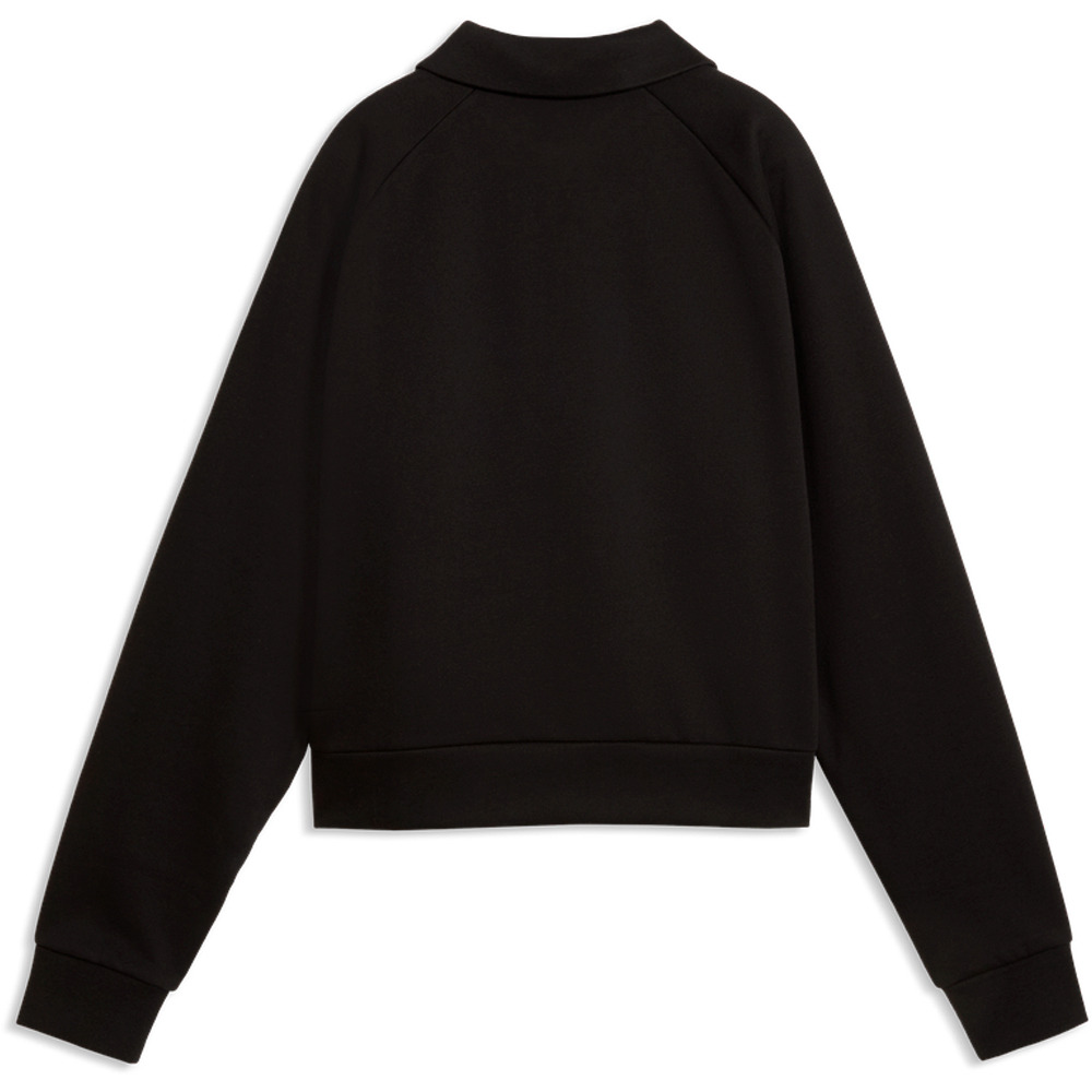 Puma sudadera mujer PUMA CLASS Relaxed L 03