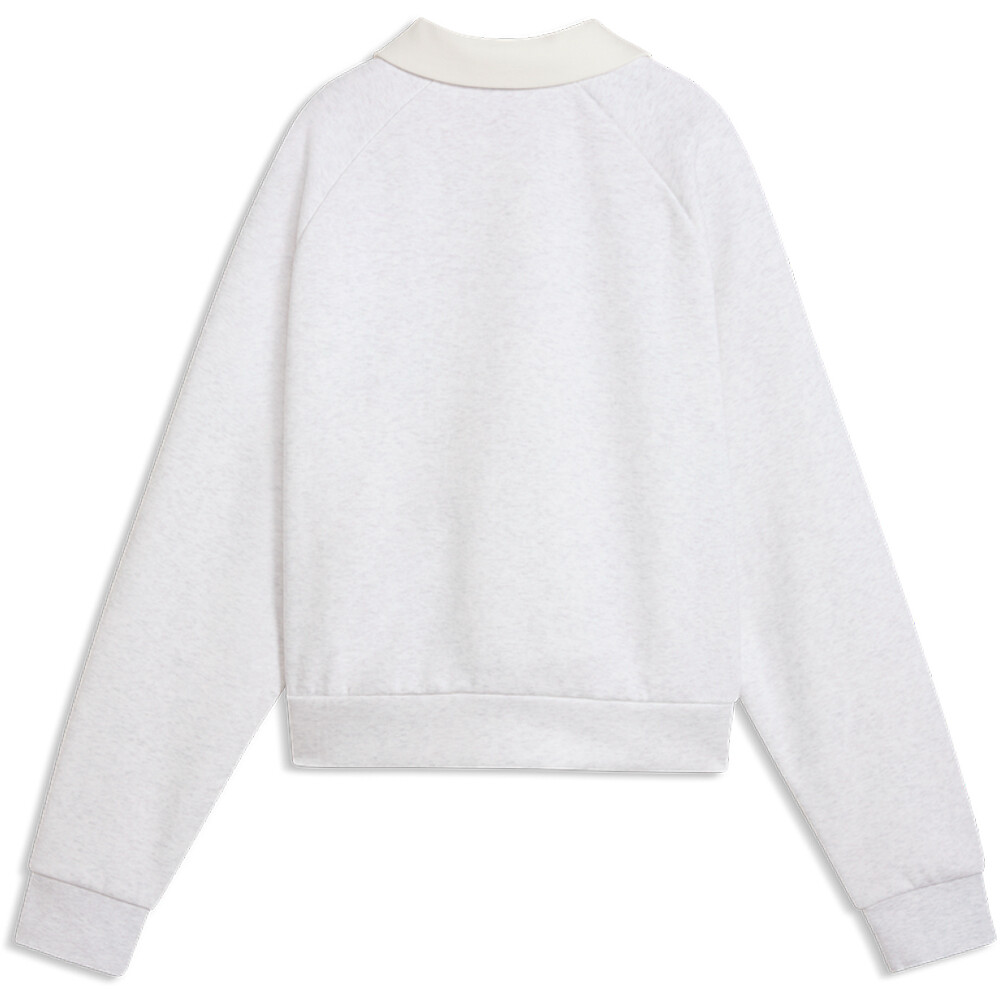 Puma sudadera mujer PUMA CLASS Relaxed L 03