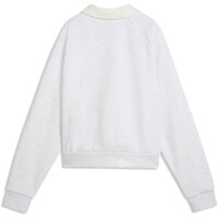 Puma sudadera mujer PUMA CLASS Relaxed L 03