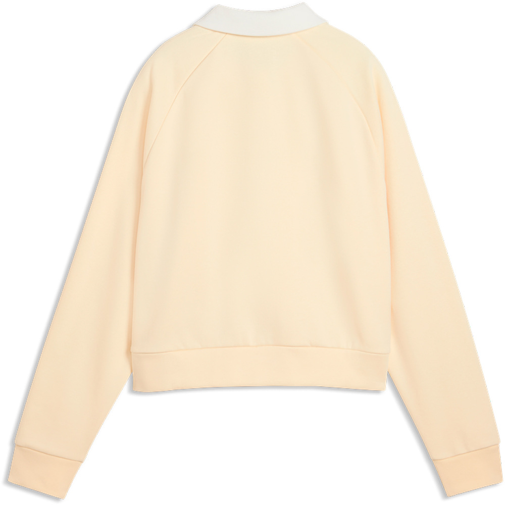 Puma sudadera mujer PUMA CLASS Relaxed L 03
