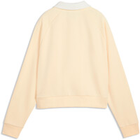 Puma sudadera mujer PUMA CLASS Relaxed L 03