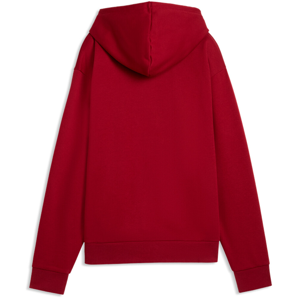 Puma sudadera mujer PUMA CLASS Standard 03