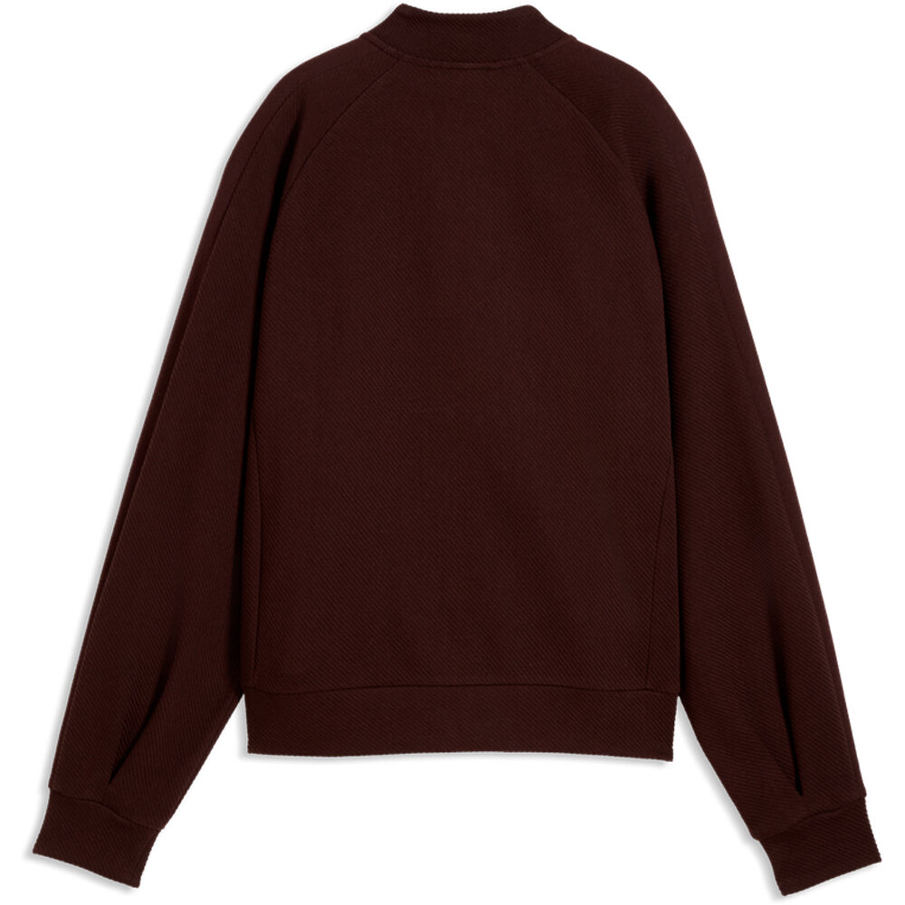 Puma sudadera mujer PUMA CLASS Standard 03