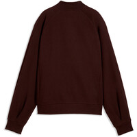 Puma sudadera mujer PUMA CLASS Standard 03