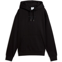 Puma sudadera mujer PUMA CLASS Standard vista detalle