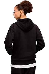 Puma sudadera mujer PUMA CLASS Standard vista trasera