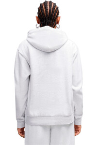 Puma sudadera mujer PUMA CLASS Standard vista trasera