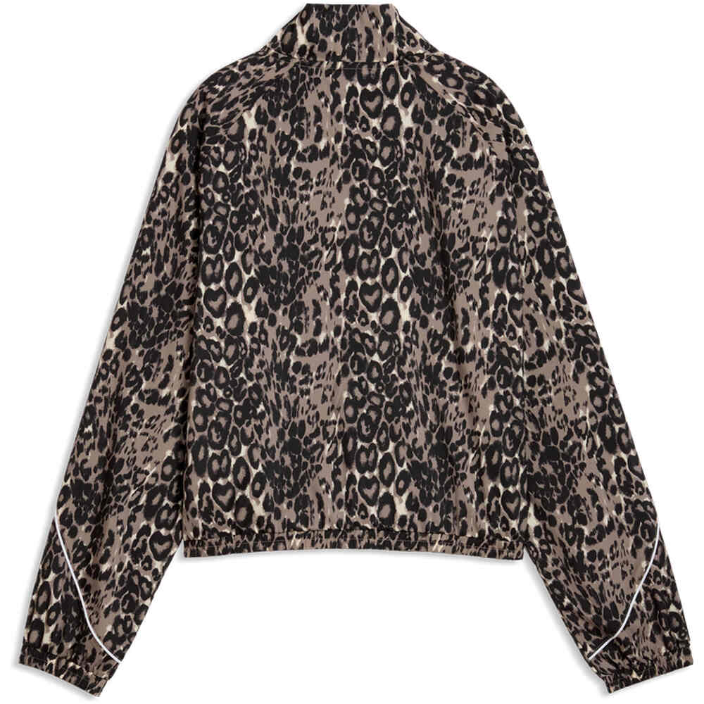 Puma sudadera mujer PUMA SPORT ANIMAL Re 03