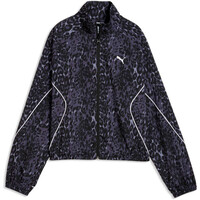 Puma sudadera mujer PUMA SPORT ANIMAL Re vista detalle