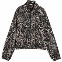 Puma sudadera mujer PUMA SPORT ANIMAL Re vista detalle