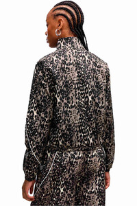 Puma sudadera mujer PUMA SPORT ANIMAL Re vista trasera