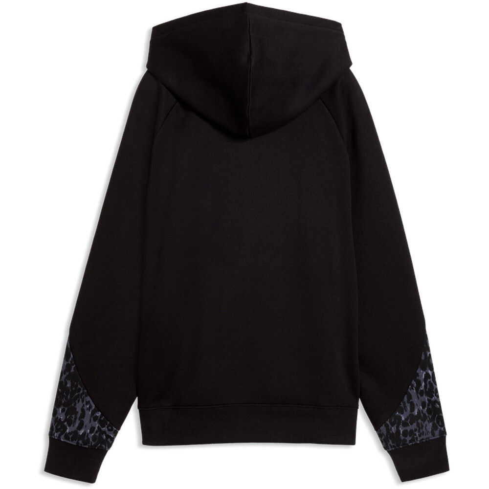 Puma sudadera mujer PUMA SPORT ANIMAL St 03