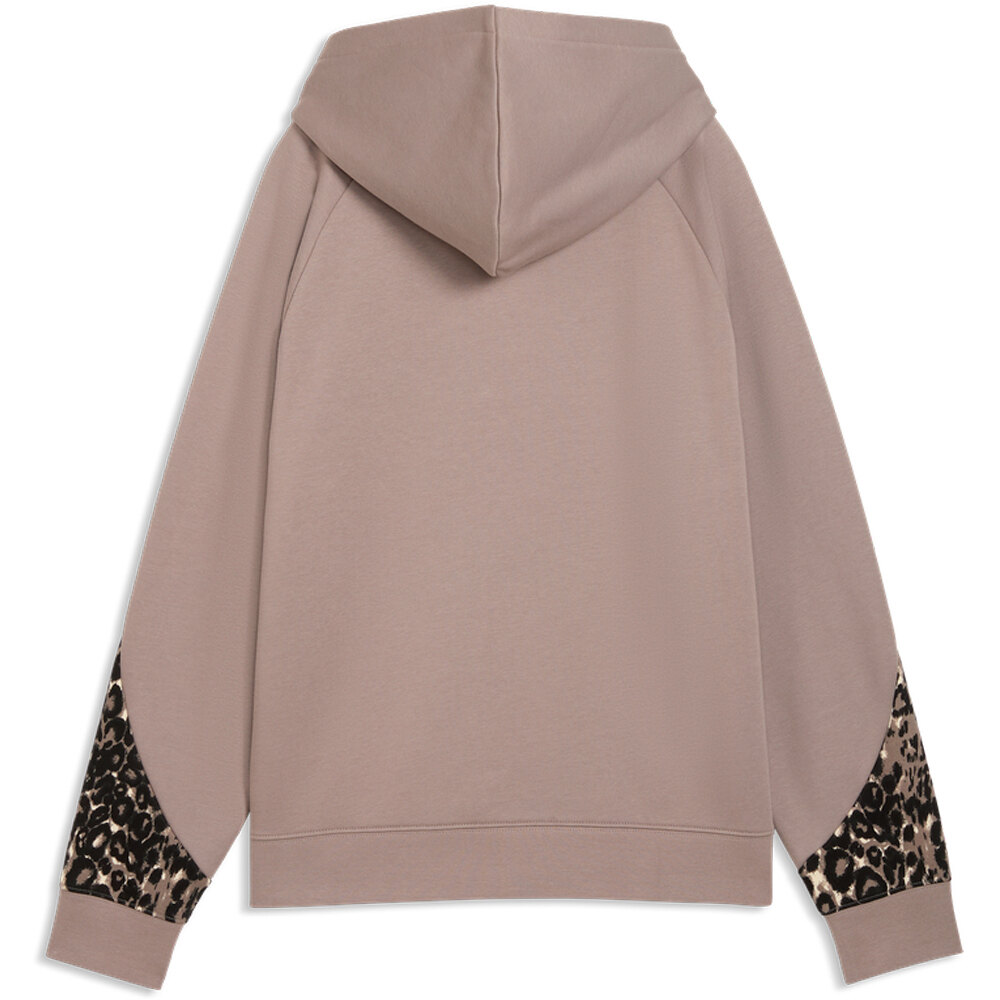 Puma sudadera mujer PUMA SPORT ANIMAL St 03