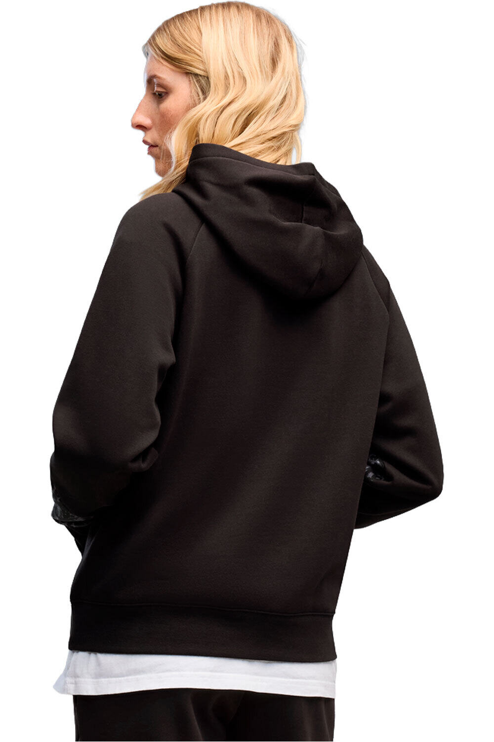 Puma sudadera mujer PUMA SPORT ANIMAL St vista trasera