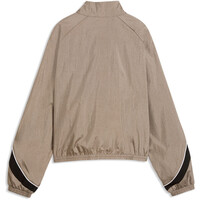 Puma sudadera mujer PUMA SPORT Relaxed W 03