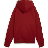 Puma sudadera mujer PUMA SQUAD Hoodie FL 03