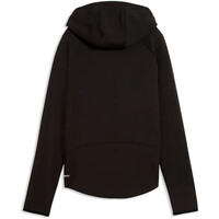 Puma sudadera mujer PUMATECH SENSE Full vista trasera