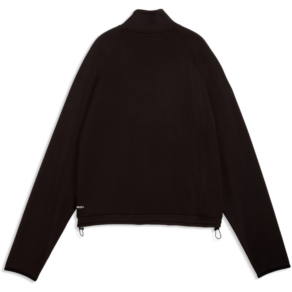 Puma sudadera mujer PUMATECH SENSE Relax 03