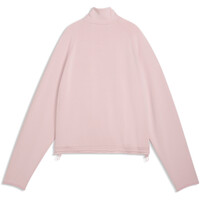 Puma sudadera mujer PUMATECH SENSE Relax 03